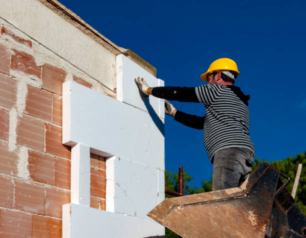Types of Insulation We Offer in Huntington Beach, CA