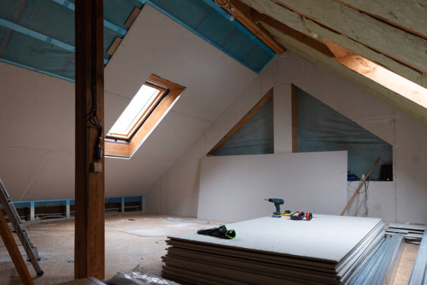 Best DIY Insulation Kits and Guidance in Huntington Beach, CA