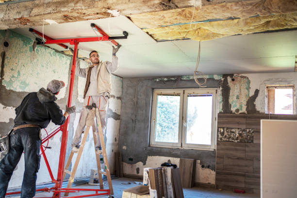 Best Geographic-Specific Insulation Services in Huntington Beach, CA