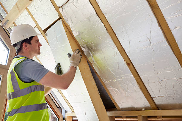 Best Spray Foam Insulation in Huntington Beach, CA