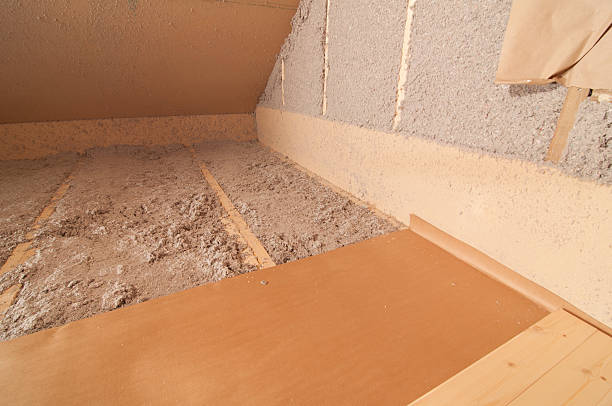 Best Insulation for Specific Applications in Huntington Beach, CA